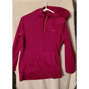 Nike hoodie